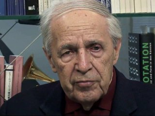 Pierre Boulez - Semaine du Son 2011