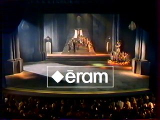 Publicité éram 1991