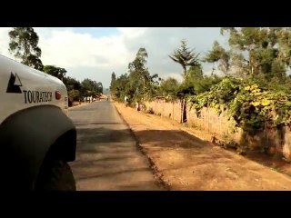 LONG WAY HOME Part 2