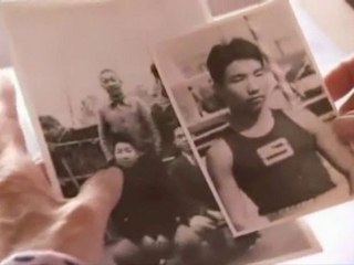 Le Couloir de la Mort - Japon