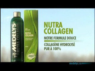 Arthrite,Arthrose...Nutra et Supreme Collagen.Partie1