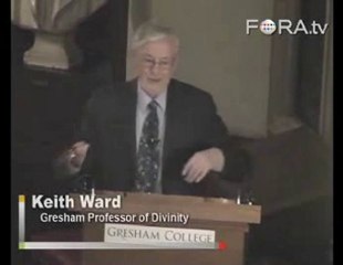 Keith Ward on Kant's Philosophical Ambivalence