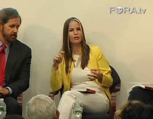 Minky Worden - Positive Impact of the Olympics in China