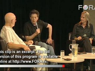 Philip Glass Loses Money With Einstein on the Beach