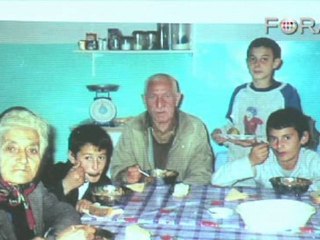 Photographer Adi Nes Explains His Creative Process