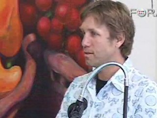 Nick Heil on the 'Recipe' for Danger on Mt. Everest