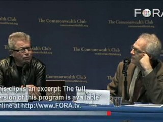 Daniel Libeskind Rediscovers Sustainability