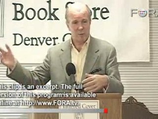 Simon Winchester on China as the New Center of the World