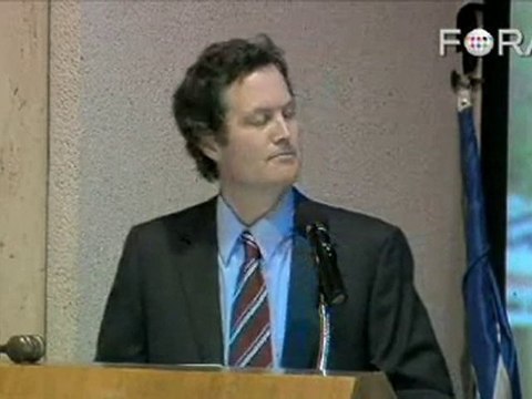 Stephen Murdoch on IQ Tests and Eugenics