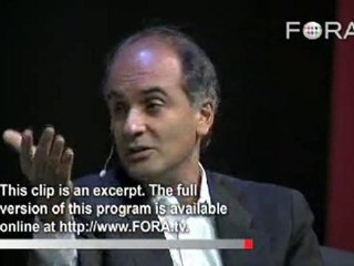 Pico Iyer on The Dalai Lama's Views on China