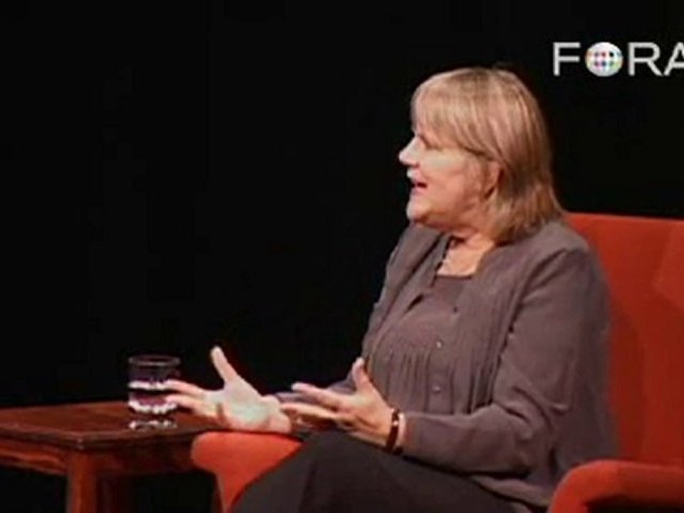 Linda Carroll on Contacting Paula Fox