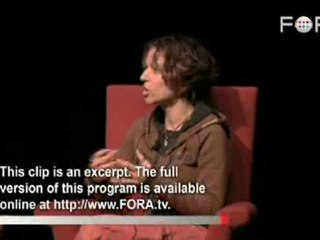 Ani DiFranco on Illegal File Sharing