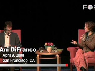 Ani DiFranco on Patriarchy