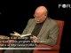 Tobias Wolff Reads from 'Bullet in the Brain'