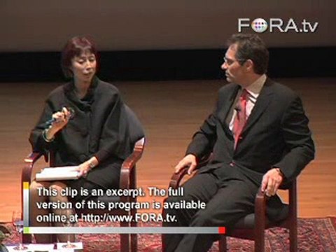 Classifying Contemporary Asian Art