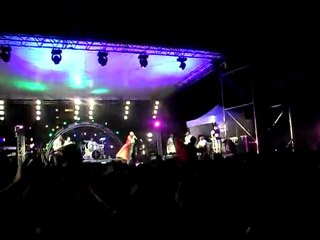 mourad el bidaoui  L IMA2