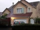 A vendre maison - Claye Souilly (77410) - 177m² - 576 000