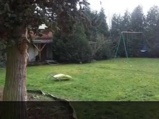 A vendre maison - BEUVRY LA FORET (59310) - 140m² - 209 000