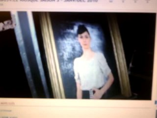 COULISSES de Paradoxes de Laurent BERETTA