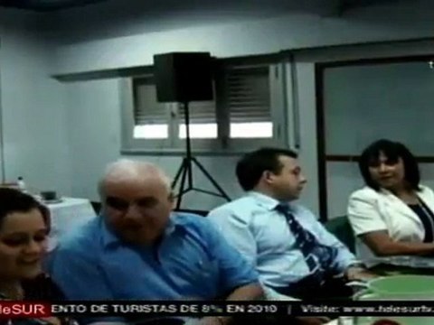 Paraguay decidirá el martes si concede refugio a Cossío