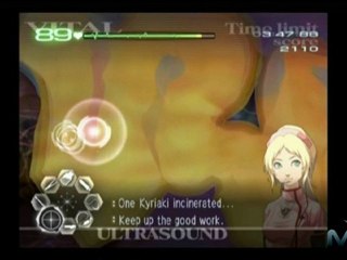 Trauma Center: Second Opinion Walkthrough - Episode ...