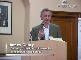 James Geary: The Pessimistic Is Optimistic