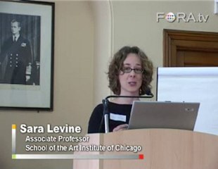 Sara Levine on Successful Aphorisms