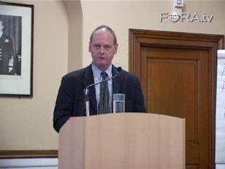 John Lloyd on Humor and Aphorisms