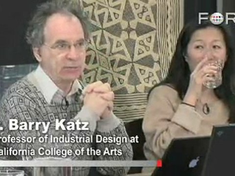 Dr. Barry Katz on Silicon Valley's Uniqueness