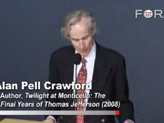 Thomas Jefferson's Ward Republics