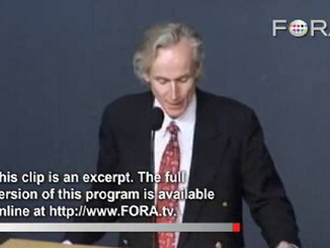 Alan Pell Crawford: Misreading Thomas Jefferson