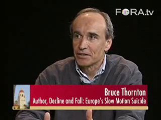 The Christian Foundation of European Culture