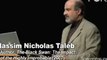 Nassim Nicholas Taleb on Extremistan