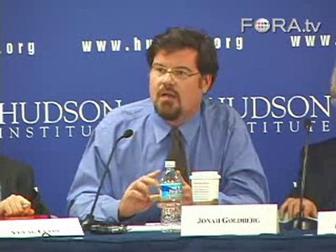 The Liberal Traits of Fascism