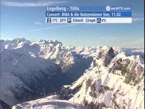 Hong Kong SAR - China, Vienna - Austria, Seattle - USA, Santorini - Greece, Engelberg - Titlis - Switzerland, Dresden - Germany, Honolulu - USA