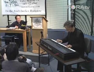 Ray Manzarek & Ben Fong-Torres: Riders on the Storm