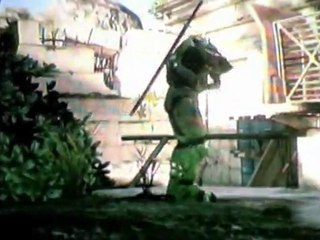 The Eden Chapter 1 : The Eden & Lord Galon : SE1