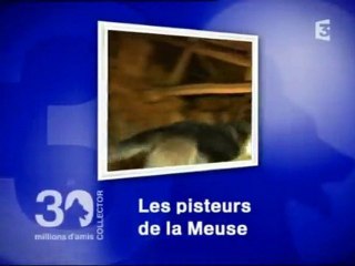 les pisteurs de la Meuse