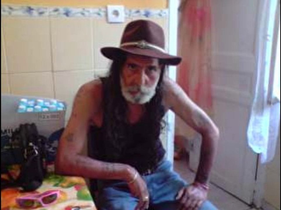 gitan