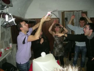 Capodanno 2011 Live @ Piatta Disco Club by Dj Dario :-)