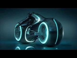 Tron: Legacy Part 1 Stream Online Deutsch HD
