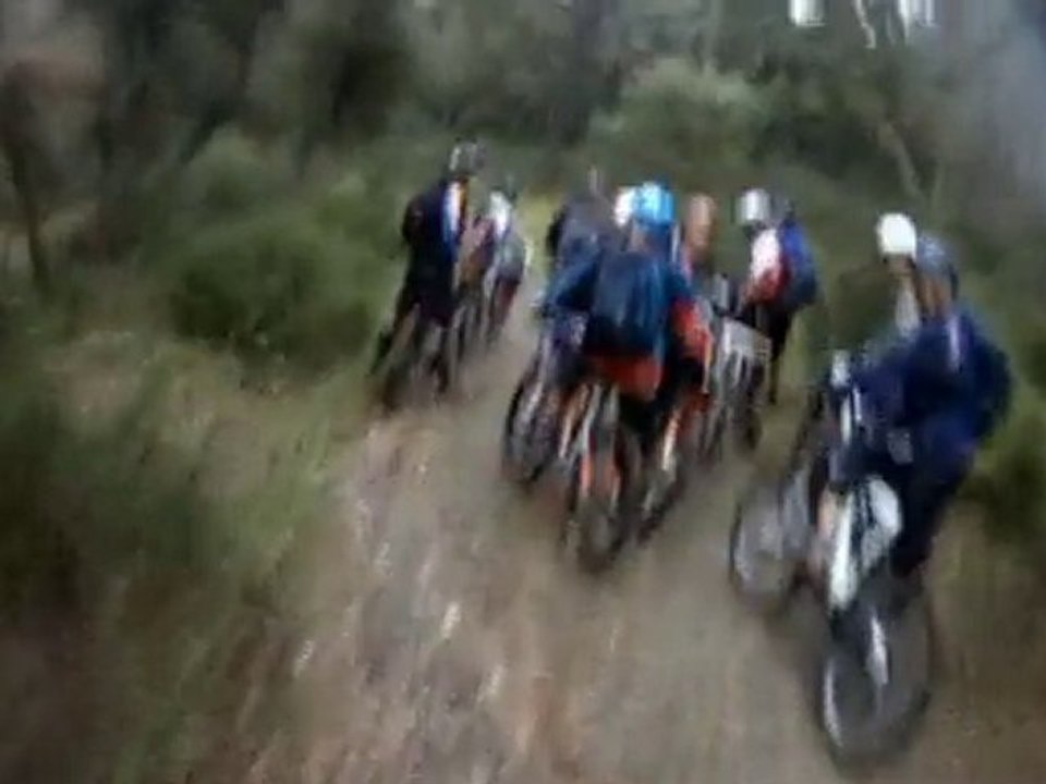 Apero-bike 2011