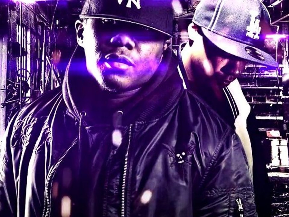 SALIF EXS NYSAY " BESOIN DE "