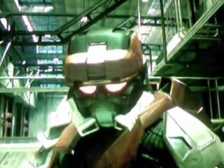 The Eden Chapter 3 : Liberty Dies : SE1