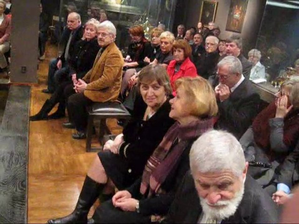 Oplatek Srodowisk Tworczych