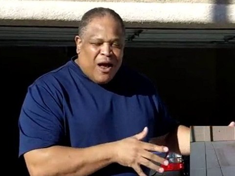 Driveway Cleaning Las Vegas Client Testimonial