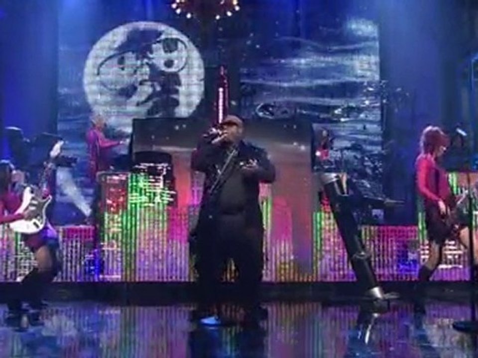 Cee Lo Green 2/2