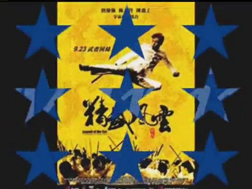 Legend of The Fist - The Return of Chen Zhen , Free ...