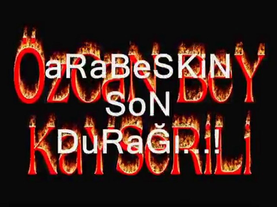 HüSeYiN aY-NeYLeRSiN(KayseriLi38)
