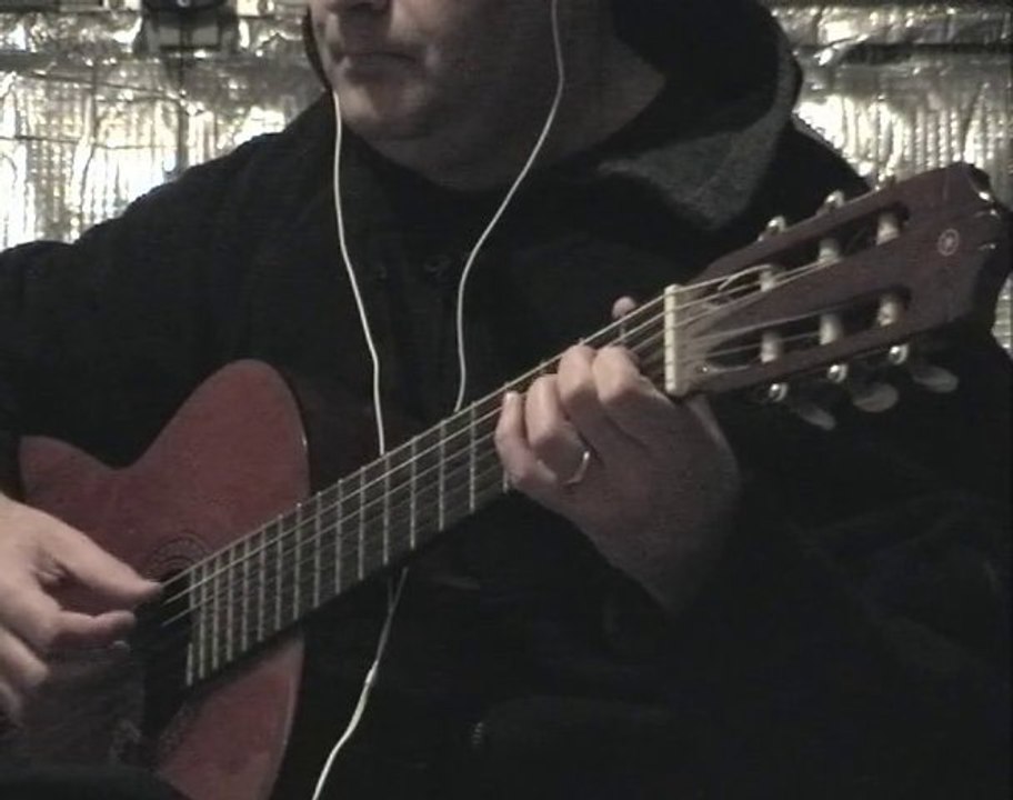 Elle était si jolie (Alain Barrière) - Accomp. Tempo 80